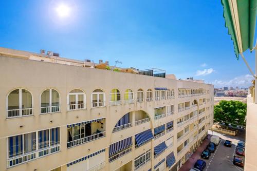 Holiday Penthouse San Miguel 5/4