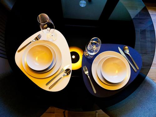 Fotografie z fotogalerie ubytování La Pista v destinaci Divčibare