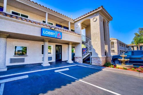 Menifee Ca Hotels