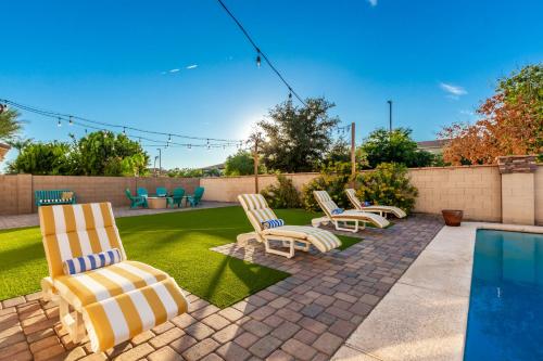 Western Skies Gilbert home – Photos 2