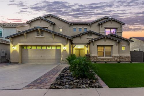 Western Skies Gilbert home – Photos 3