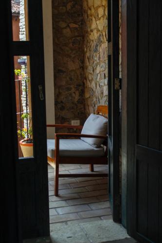 Fotografie z fotogalerie ubytování Hotel Canaria v destinaci Santeagueda