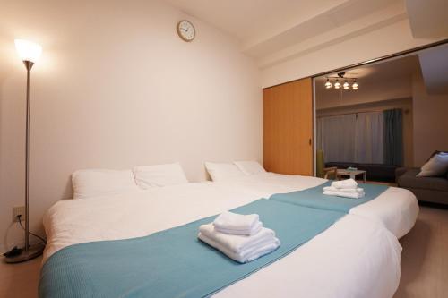 Downtown Susukino area Spacious Great access IK201