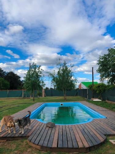 Casa Quinta Pontevedra – Photos 3