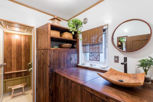 Fotografie z fotogalerie ubytování Freeride Backpackers Lodge Niseko v destinaci Niseko