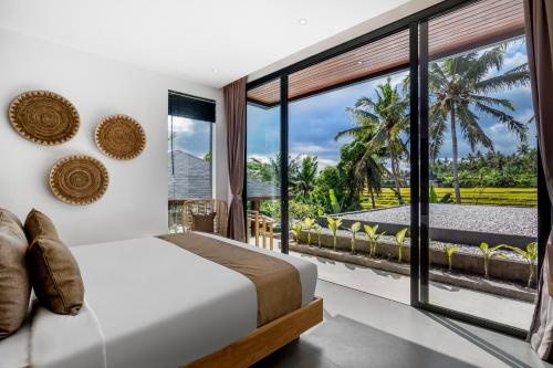 Villa Noor by BaliSuperHost