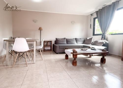 Fotografie z fotogalerie ubytování Tamarindo Amas by Rentalfue v destinaci Corralejo