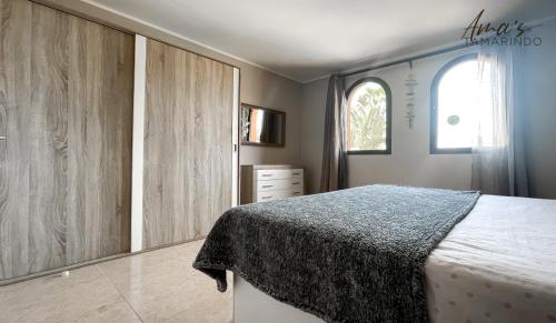 Fotografie z fotogalerie ubytování Tamarindo Amas by Rentalfue v destinaci Corralejo