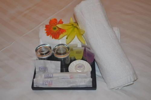 Bevande di Ashley Boutique Hotel
