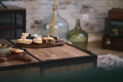 Photo de la galerie de l'établissement Le Brooklyn, hyper centre, parking couvert inclus, à Mulhouse