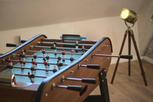 Photo de la galerie de l'établissement Le Brooklyn, hyper centre, parking couvert inclus, à Mulhouse