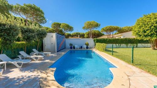 Villa con Encanto Conil de la Frontera by Ruralidays