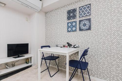 LIBERTY PALACE Apartment3