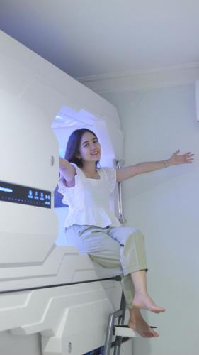 Hosté ubytování Tab Hotel Legian Bali