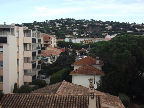 Appartement spacieux et calme classé 4 etoiles, à 300m de la mer