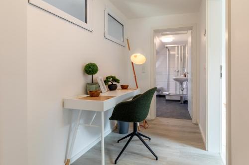 Φωτογραφία από το άλμπουμ του Appartement Champagne σε Neuenstadt am Kocher
