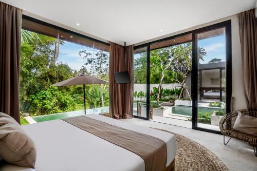 Villa WK by BaliSuperHost