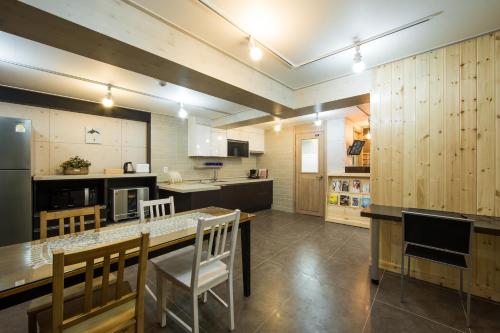 Gallery image of Guesthouse The Hill in Seoul