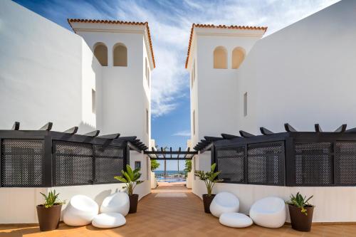 Balcone o terrazza di Barceló Fuerteventura Royal Level