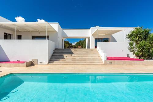 Villa Karma by Perle di Puglia