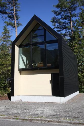 Hérisson - A Valley Chalets Signature Residence