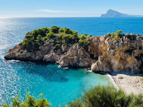 Ático en Playa Altea - Puerto de Campomanes, Altea ...