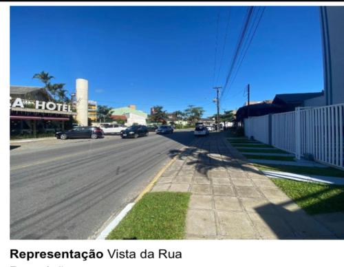 Nabolaget omkring lejligheden eller i nærheden