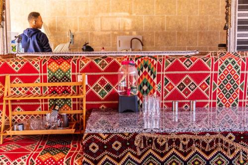 Imagen de la galería de Rum Crown, en Wadi Rum