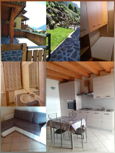 Fotografie z fotogalerie ubytování Residence La Pineta v destinaci Serina