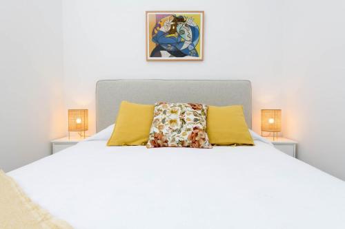 Zambrano Apartment in Malaga by Solaga Holiday Homes