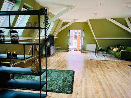 The Residence Suites Enschede – Photos 3