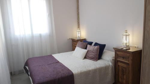 Del Parque Flats Soho Barroso