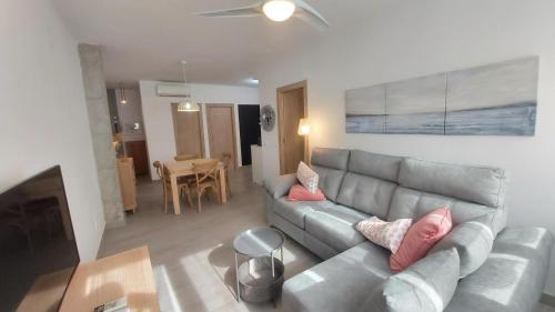 Del Parque Flats Soho Barroso