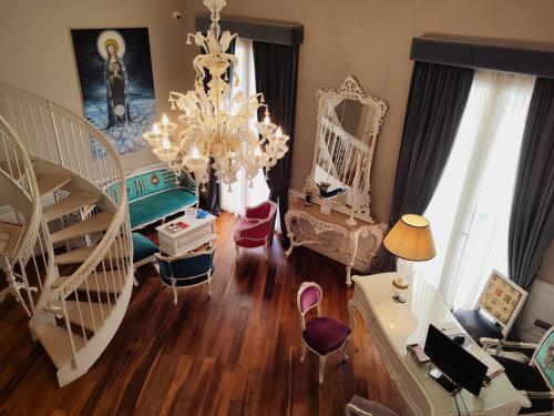 Dimora Bellini Luxury Rooms and Breakfast