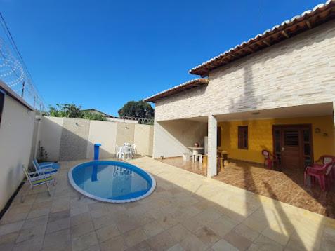Casa mobiliada com piscina para aluguel por temporada em Martins-RN,  Martins – Preços atualizados 2023