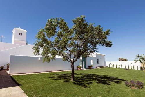 Cortijo La Mina by LaJudería de Vejer - Luxury Villa