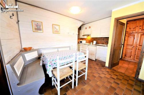 Fotografie z fotogalerie ubytování Baite Costaccia App 4 by Livigno Accomodation v Livignu