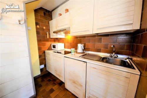 Fotografie z fotogalerie ubytování Baite Costaccia App 4 by Livigno Accomodation v Livignu