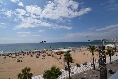 TOR MARAYA - Fincas Arena, Benidorm – Bijgewerkte prijzen ...