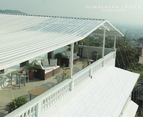 Imagen de la galería de Himalayan Villa, en Dehradun