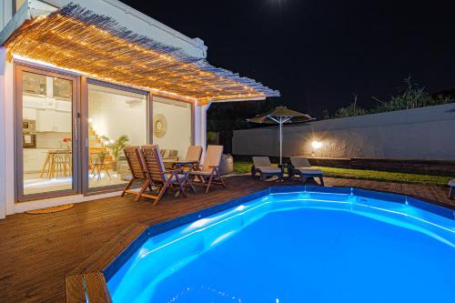 Cocoon Luxury Villas