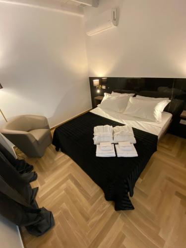 SuiteSantaChiara