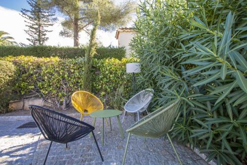 Maison Esterel in Saint-Raphael