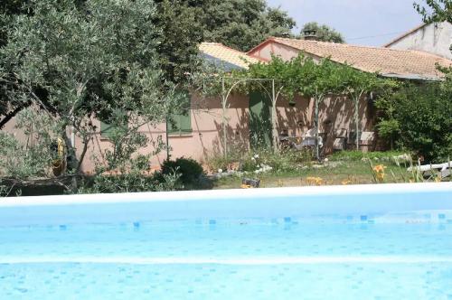 Au Bonheur des Amandiers