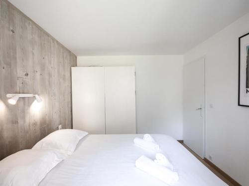 Appartement cosy à Chamonix avec terrasse et parking privé - FR-1-343-230