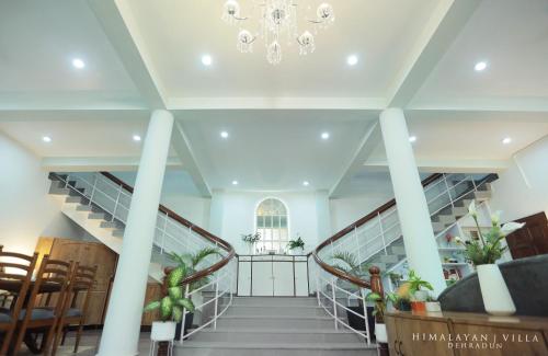 Imagen de la galería de Himalayan Villa, en Dehradun
