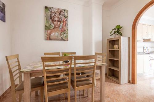 Apartamento Rosarito