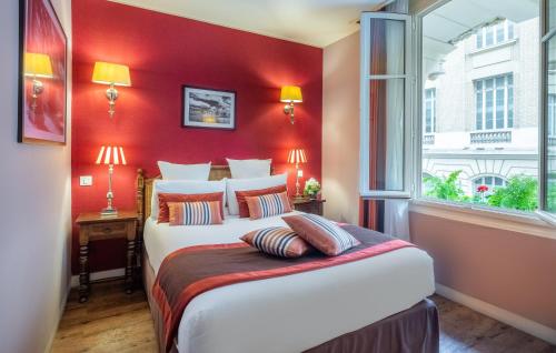 Hotel Trianon Rive Gauche Image