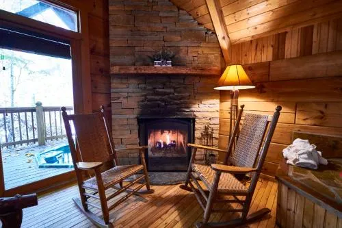 Gatlinburg Adventure Cabins photo 161