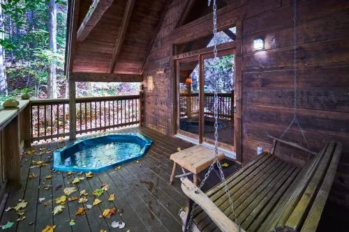 Gatlinburg Adventure Cabins photo 155